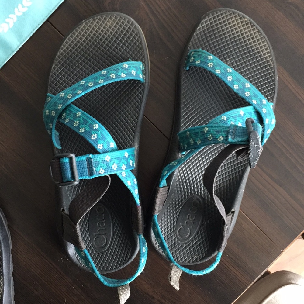 Chacos